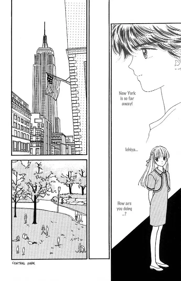 Handsome Girlfriend Chapter 10 6